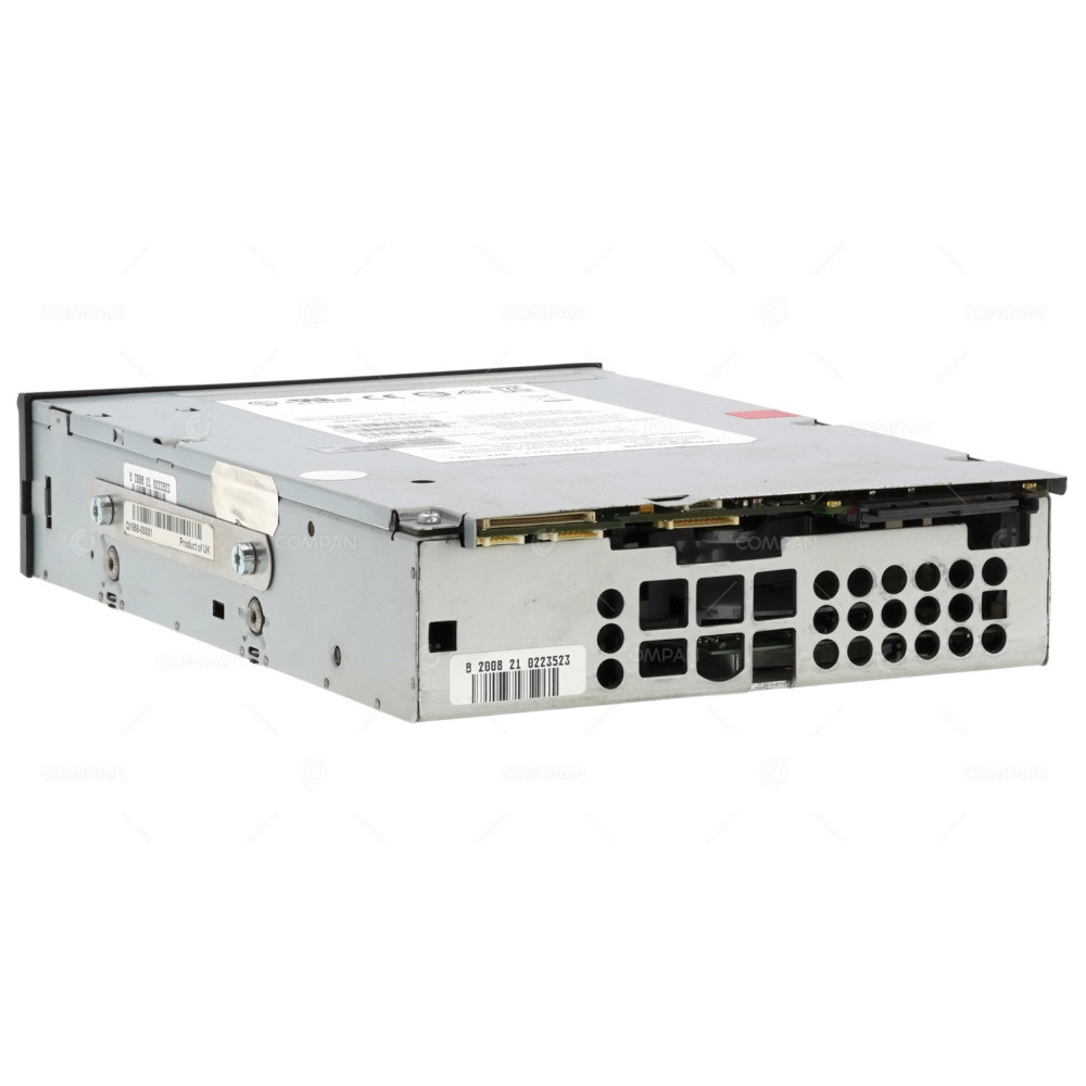693416-001 HPE LTO5 HH ULTRIUM 3000 SAS INTERNAL TAPE DRIVE